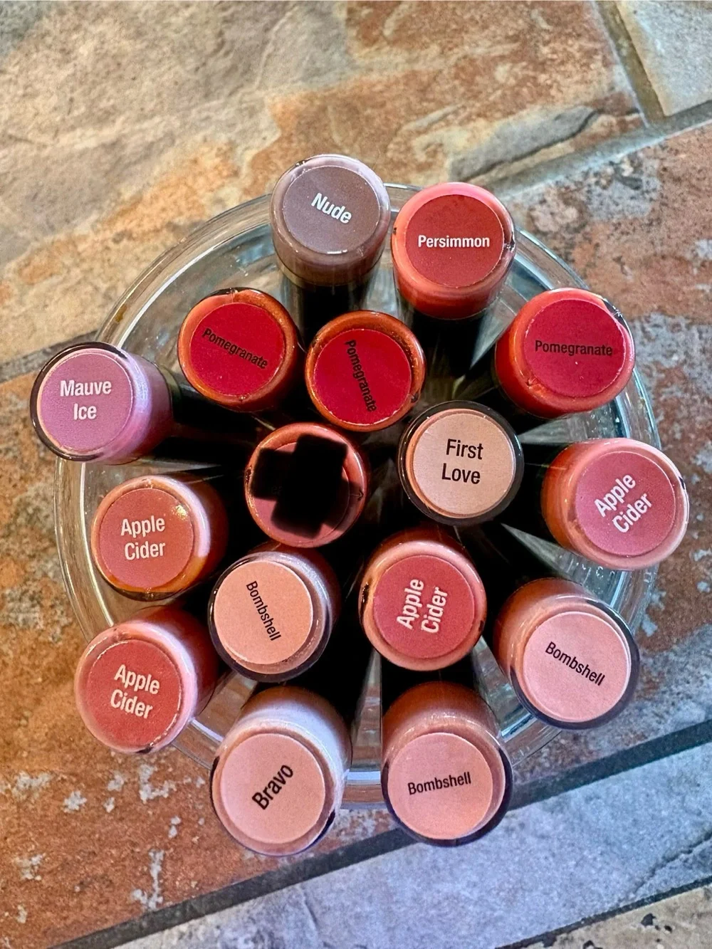 Lipsence